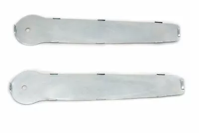 $21.33 • Buy Emblem Mount Strips For Gas Tank For Harley Davidson Motorcycles By V-Twin