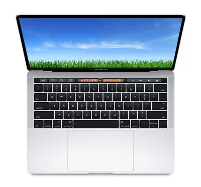 13  Apple MacBook Pro 142 2017 Core I7-16GB RAM 500GB SSD MacOS 13 Touch Bar • $274.99