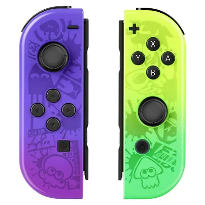 $41.79 • Buy Joy Con For Switch Nintendo For Switch Wireless Controller With Double Vibration
