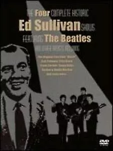 Ed Sullivan Shows Featuring The Beatles • $8.04
