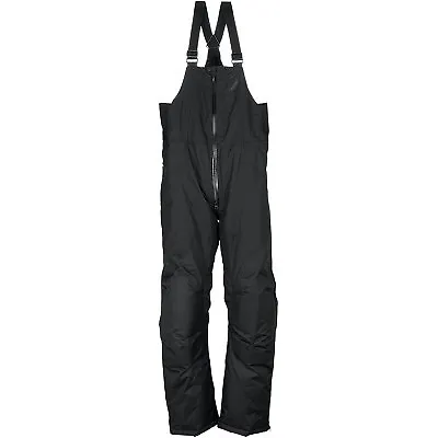 $74.98 • Buy Arctiva Men's Pivot Bibs Insulated Snow Pants Black Medium - # 3130-1165