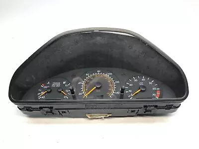 1994 - 1995 Mercedes C220 W202 Instrument Cluster *Miles Unknown* OEM 2025405111 • $175.50