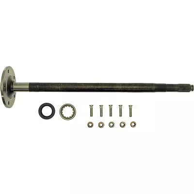 630-123 Dorman Axle Shaft Rear Driver Or Passenger Side For Chevy S10 Pickup • $203.95