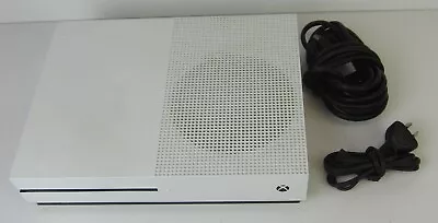 Microsoft Xbox One S 500gb White Console - 1681 • $139