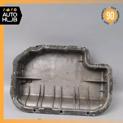 98-06 Mercedes W163 ML430 E430 S430 CLK430 Lower Oil Pan 1120140603 OEM • $70.55