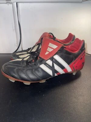 Adidas Predator Mania Manic Size 5 Uk Rare Beckham • £70