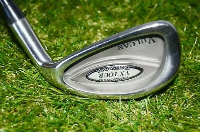 Vulcan VX Tour 5 Iron Right Handed 38  Graphite Firm  W/New Grip • $23.99