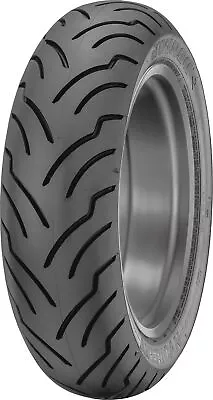 Dunlop American Elite 180/55B18 Rear Bias Tire 80H TL Harley Road King CVO 14 • $281.30