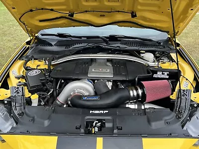 Vortech V3 Supercharger  For 2018-2023 Mustang Gt 5.0 • $5000