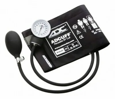 Prosphyg 760 Aneroid Sphygmomanometers (BP Cuff) - Adult And Pediatric • $40.60