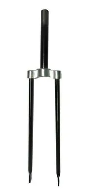 NEW Monark Dual Springer Vintage Bicycle Fork Main Tube ONLY Heavy Duty Replacem • $75