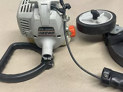 Echo PE-2000 / Edger/ Trimmer / Major Compression • $60