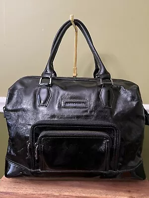 Longchamp Pattern Leather Tote Bag • $38