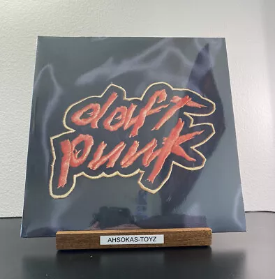 Daft Punk - Homework NEW Sealed Vinyl LP Album Reissue • $43.69
