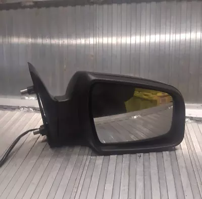 2010 Vauxhall Zafira B Driver Side Wing Mirror 13312840 • $37.30