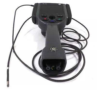 GE XL VU VideoProbe VIDEOSCOPE With 4.0mm-Free Shipping • $2499.99