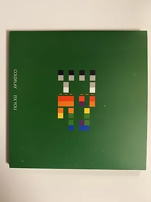 Coldplay - Fix You   7” Vinyl • £26.95