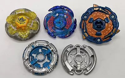 Collection Of Beyblade Parts - Free Aus Postage • $30