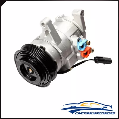 For Dodge Durango Jeep Grand Cherokee 2005 2006 2007 A/C AC Compressor • $103.89