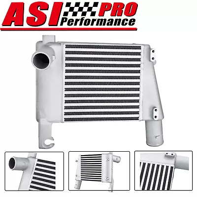 Upgrade Intercooler Fits Nissan Navara D22 08-15 2.5L 4CLY YD25DDTi Turbo Diesel • $229