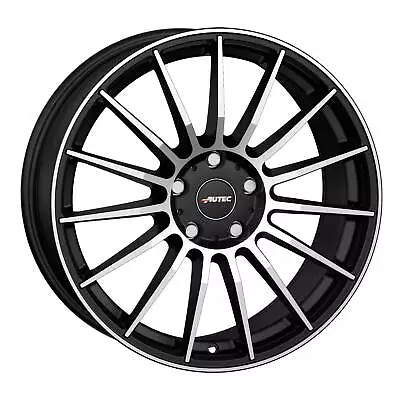 Autec Rims LAMERA SWMP 8.0x19 ET30 5x112 For VW Arteon Beetle Golf VII Passat • $236.81