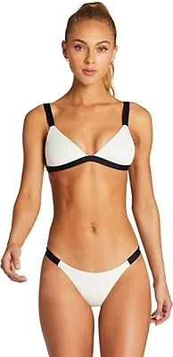 Vitamin A Women's Cheryl Top Ibiza Bikini INCLUDES TOP ONLY Size 8 • $9.99