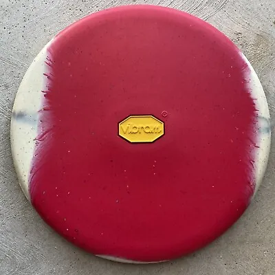 Vibram Discs ~ Early Flight Box Run ~ Summit ~ New ~ 168G ~ OOP ~ Rare • $47