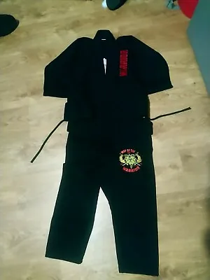 Karate Suit Kids • £10