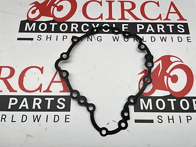 $25.89 • Buy TRIUMPH DAYTONA 955i, SPEED TRIPLE Metal Alternator Gasket T1260009
