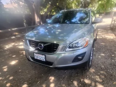 2010 Volvo Xc60 T6 • $12750