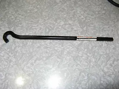 09115-89101 Toyota OEM ROD SUB-ASSY JACK HANDLE For 1989-1995 Toyota 4 Runner • $35