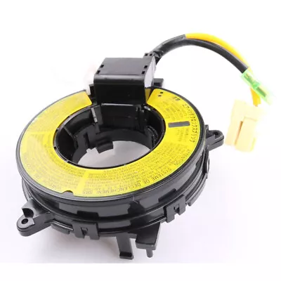 Clock Spring 8619A015 With Cruise Control For Mitsubishi Lancer Montero • $15.87