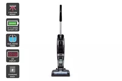 Kogan X10 Pro Wet & Dry Cordless Stick Vacuum Cleaner Stick Vacuums Appliances • $269.64