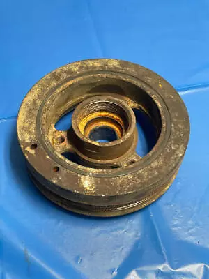 2003-04 Ford Mustang SVT Cobra Crank Pulley 186 • $89.99