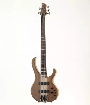 Ibanez BTB675 NTF Natural Flat • $713.54