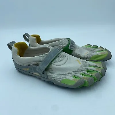 Vibram FiveFingers Bikila Womens 41 (US 9.5) Barefoot Minimalist Running Shoes • $39.95