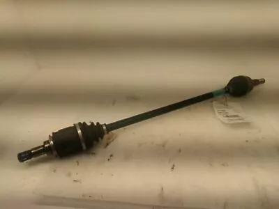 Rear Axle/Cv C/V Shaft 2020 Rav 4 Sku#3211719 • $71