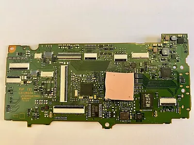 Panasonic Lumix LX100II Systemboard • £150