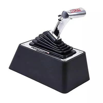 B&M Automatic Ratchet Shifter MegaShifter Universal 3 & 4 Speed Compatible  • $461.95