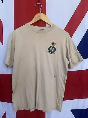£5 • Buy British Forces In Cyprus T-shirt  Size S