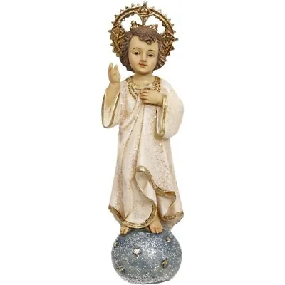 Mark Roberts 2020 Collection Baby Jesus 8-Inch Figurine • $29.41