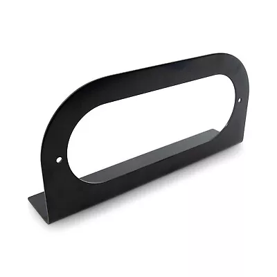 Oval Light Mounting Bracket For  6  Oval Trailer Lights • $24.84