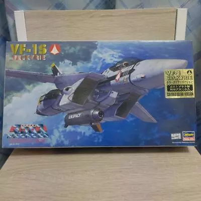 The Super Dimension Fortress Macross Vf-1S Valkyrie • $92.88