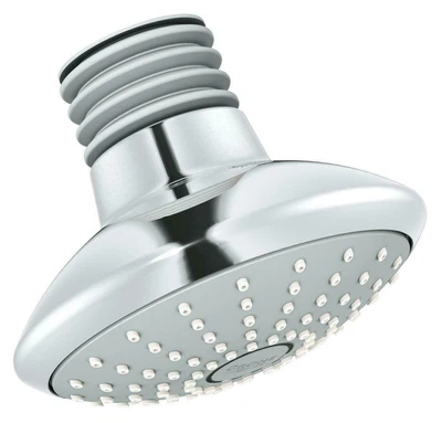 £46.99 • Buy GROHE 27270000 Euphoria Mono Dream Spray Fixed Shower Head 110mm - Chrome
