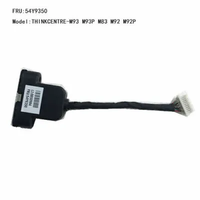 NEW For LENOVO ThinkCentre Tiny M93 M93P M83 M92 M92P DP VGA Cable 54Y9350 SKSZ • $30.57