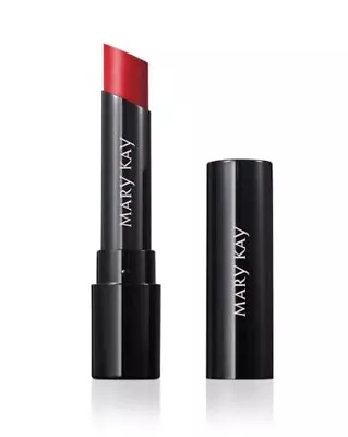 Mary Kay  Lipstick  Rockstar Red  New Makeup Stick • $11
