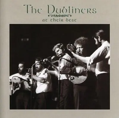 £2.18 • Buy Dubliners - At Their Best - The Dubliners CD (2008) Audio Quality Guaranteed