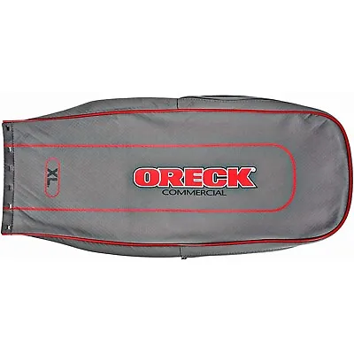$37.41 • Buy Oreck U2000R-1 Commercial Vacuum Outer Cloth Bag # 430000953