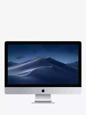 Apple IMac 21.5  Retina 4K 6 Core I5 3.0Ghz 32GB 1TB HDD (2019) A Grade A2116 • £585