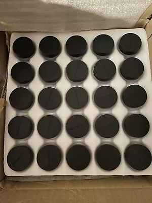 50 Piece Empty Mac Cosmetic Jar Containers (see Pics) • $9.99